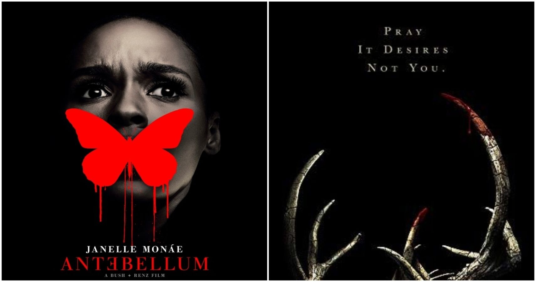 5 Great Horror Films From 2020 So Far (& 5 We're Anticipating)