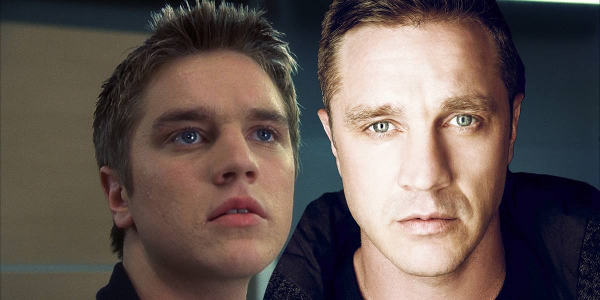 Devon Sawa Kleine Reuzen