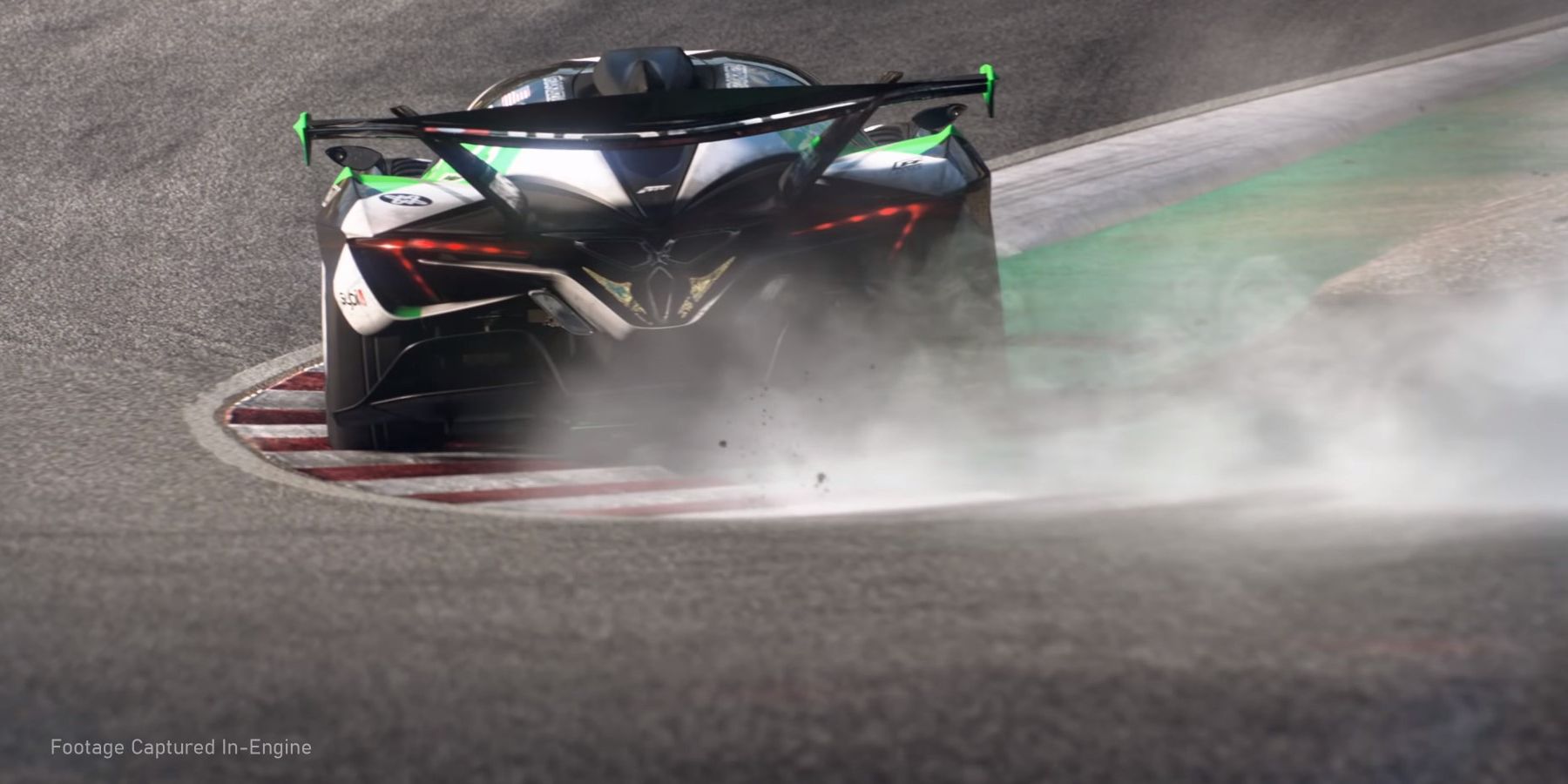 Forza Motorsport 8 in 'Early Development' for Xbox Series X