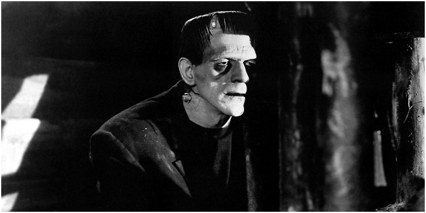Guillermo del Toro Is Universals Best Chance For A GOOD Frankenstein Movie