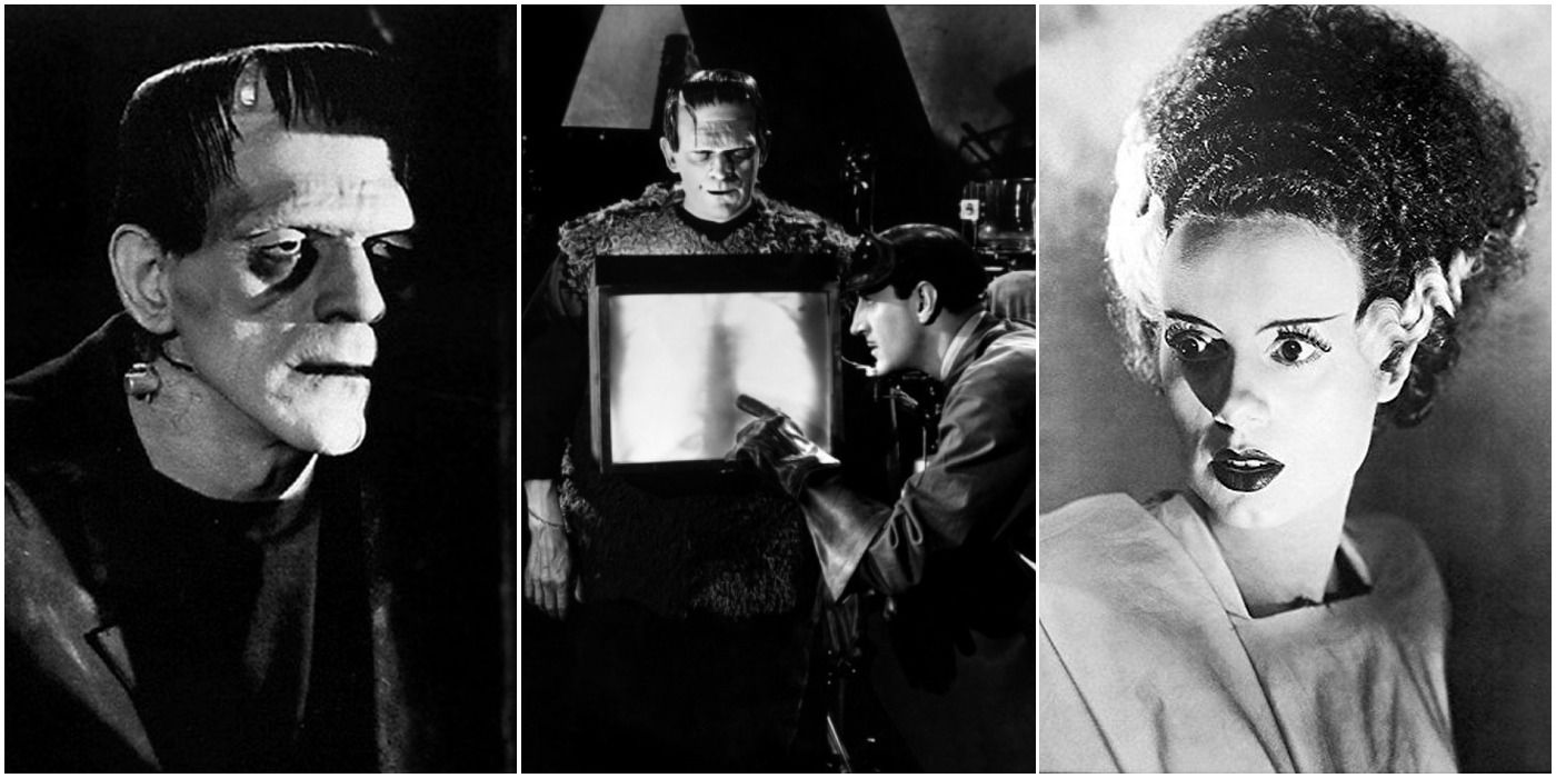 Every Frankenstein Movie Ranked, Worst To Best