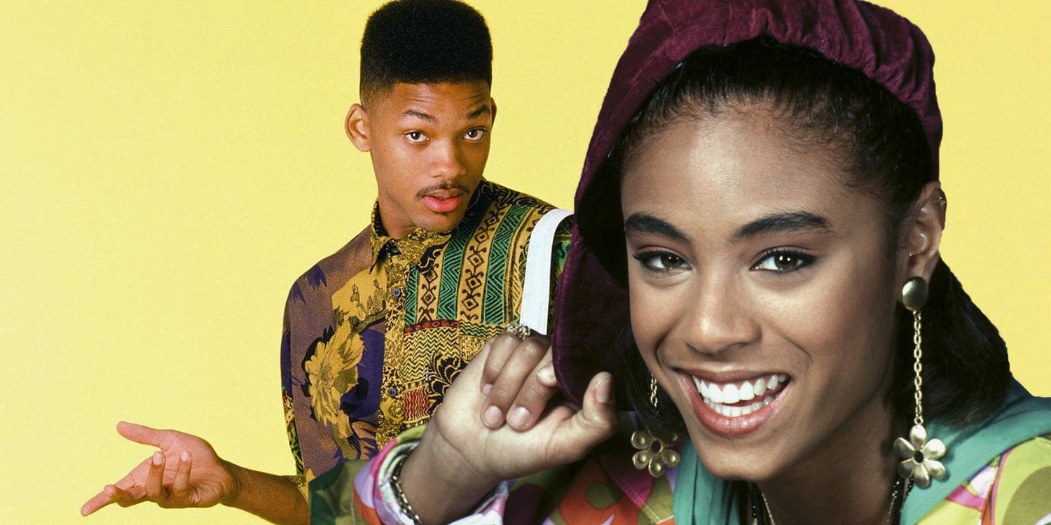 Fresh Prince Of Bel Air Almost Cast Jada Pinkett Smith Why It Didnt
