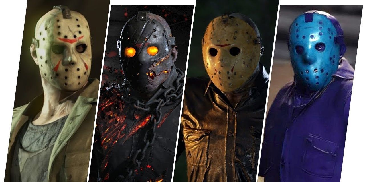 Every Friday The 13th Movie Climax From Worst To Best, Ranked