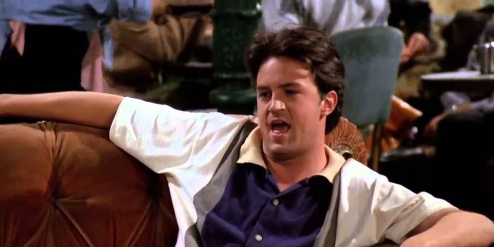Friends: 5 Reasons Why Chandler Was Better Than Ross (& 5 Reasons Why Ross Was Better)