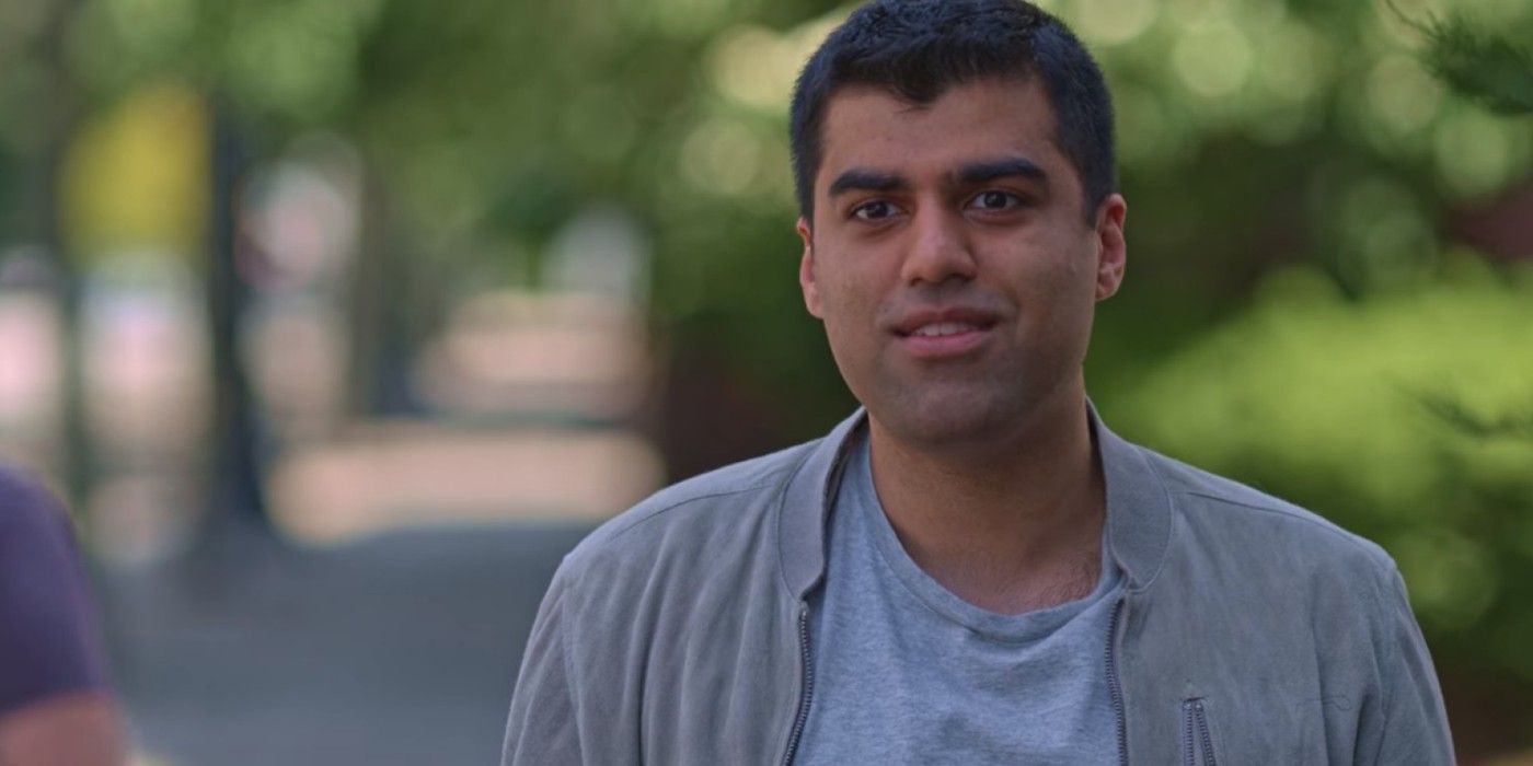 Indian Matchmaking Ravi Guru Singh Calls Out the Show's Unfair Edit