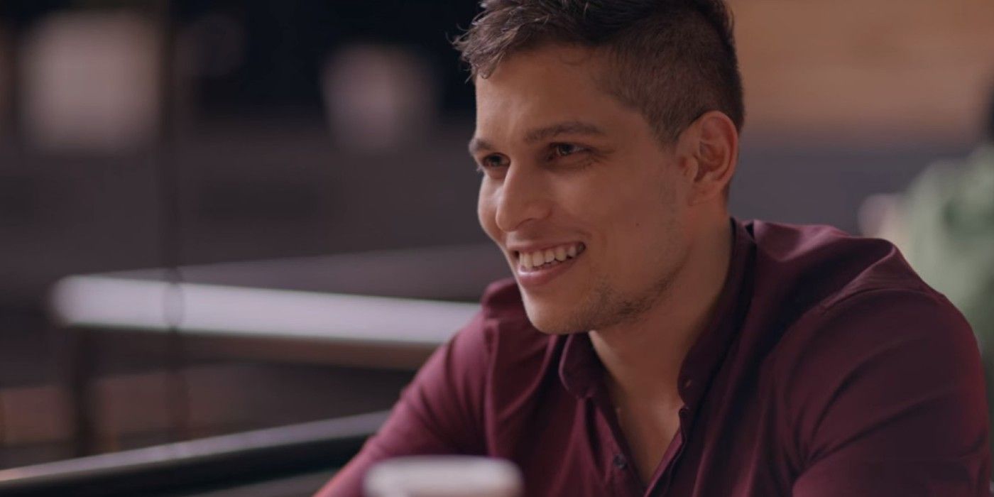 Pradhyum: Indian Matchmaking