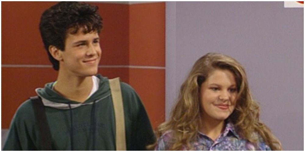 Full House: Every Main Character, Ranked By Likability