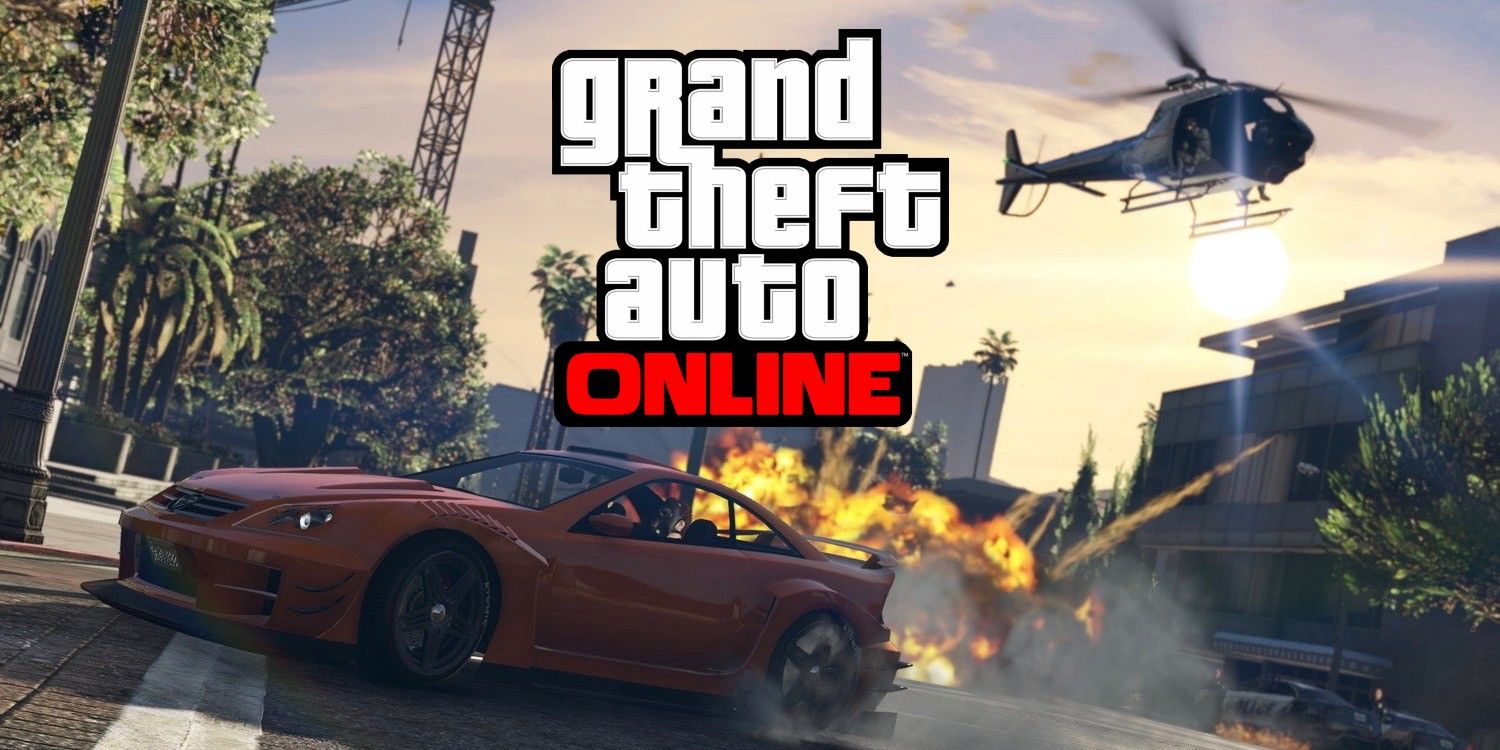 GTA V Receives Major Update With Substantial Performance Improvements -  autoevolution