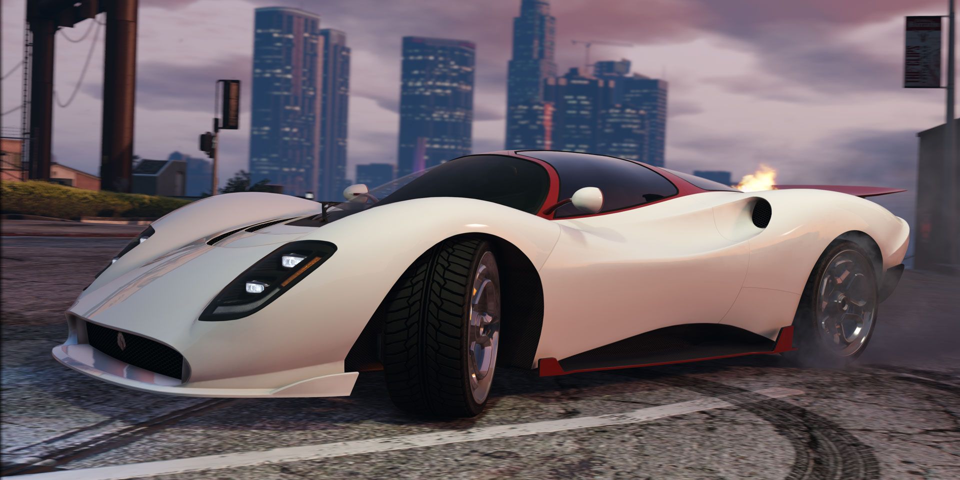 What GTA Online’s Biggest Update Ever NEEDS To Include