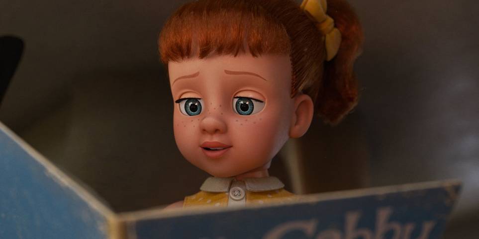 Toy Story 4: 5 Times We Felt Bad For Gabby Gabby (& 5 Times We Hated Her)