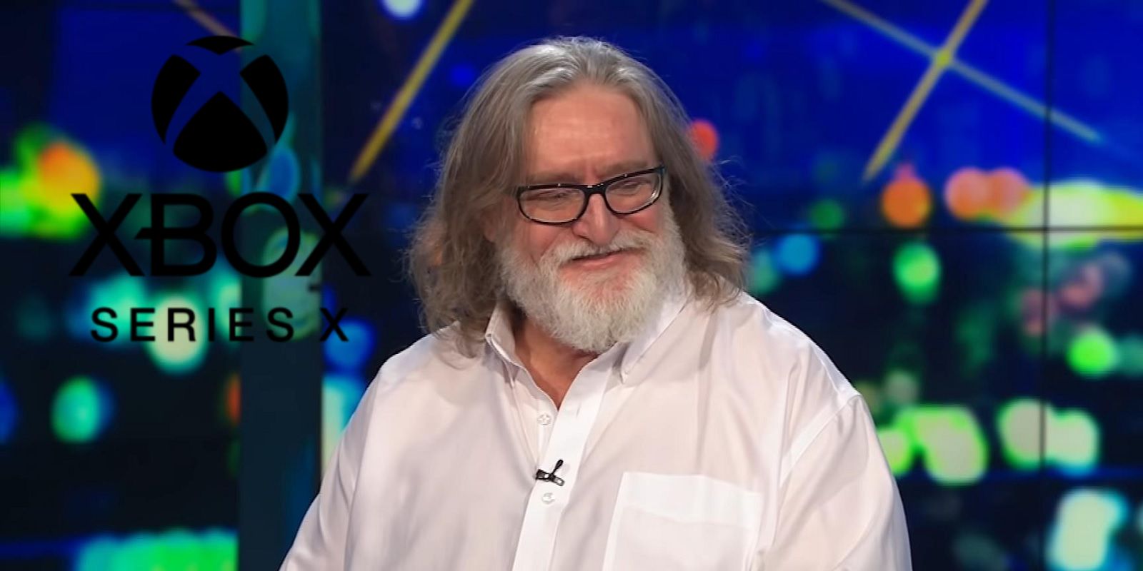 Gabe Newell Chooses Between Xbox Series X And PlayStation 5, And He Doesn't  Even Think About It