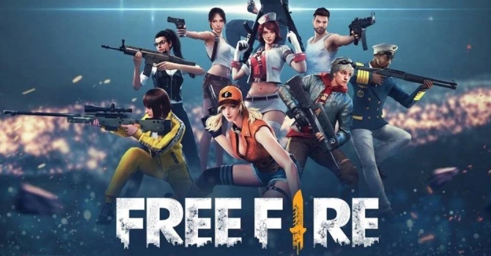 Garena Free Fire Tips Cheats Amp Strategies Screen Rant