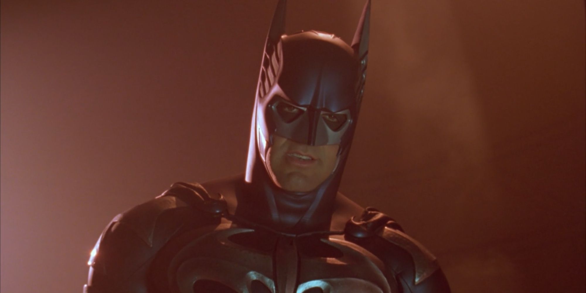 Every Live-Action Batsuit, Ranked