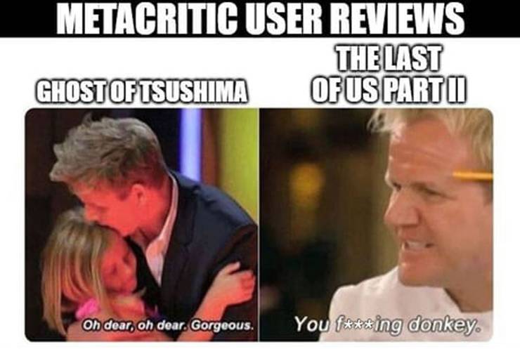 Ghost Of Tsushima 10 Memes That Will Leave You Crying Of Laughter Ghost Of Tsushima 10 Memes That Will Leave You Crying Of Laughter