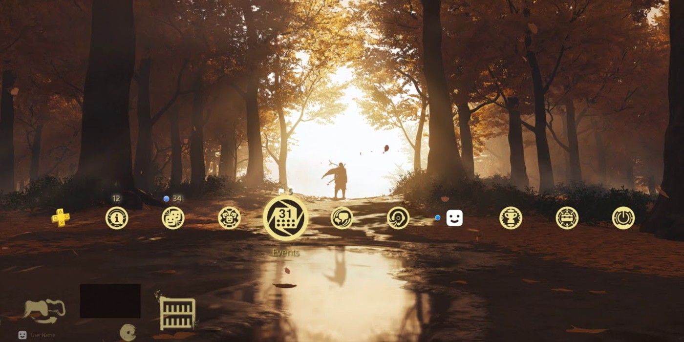 The Last of Us Part II' Dynamic PS4 Theme Now Available For Free