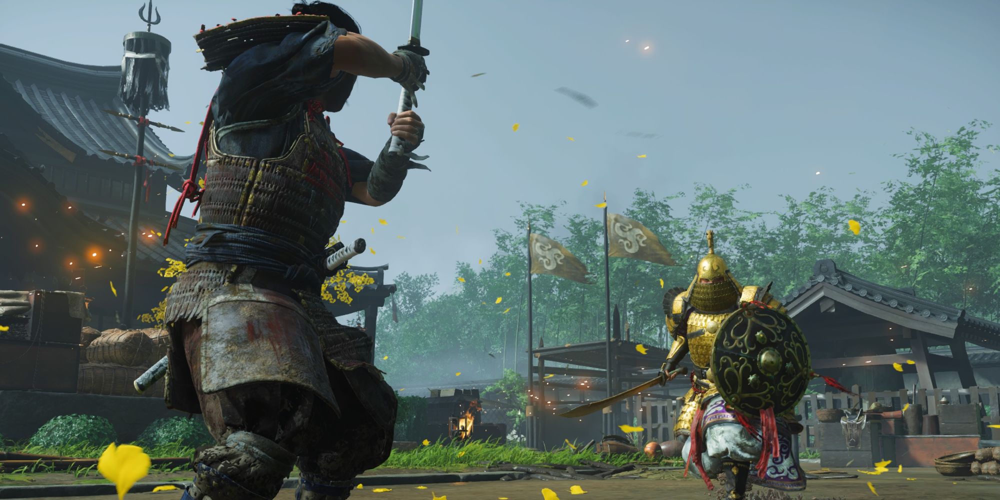 Ghost of Tsushima: 15 Things You Need To Know Before Starting