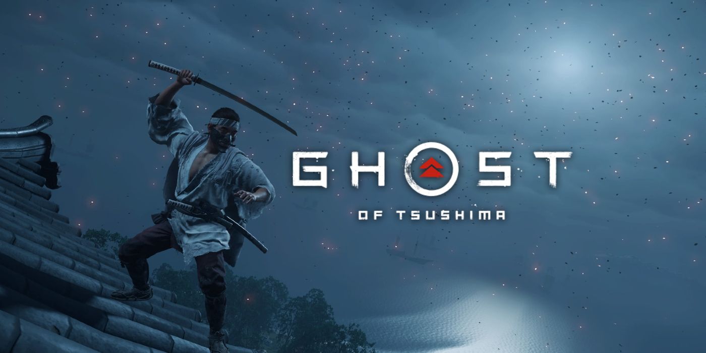 Ghost of Tsushima's new box removes 'only on PlayStation', sparking PC  speculation