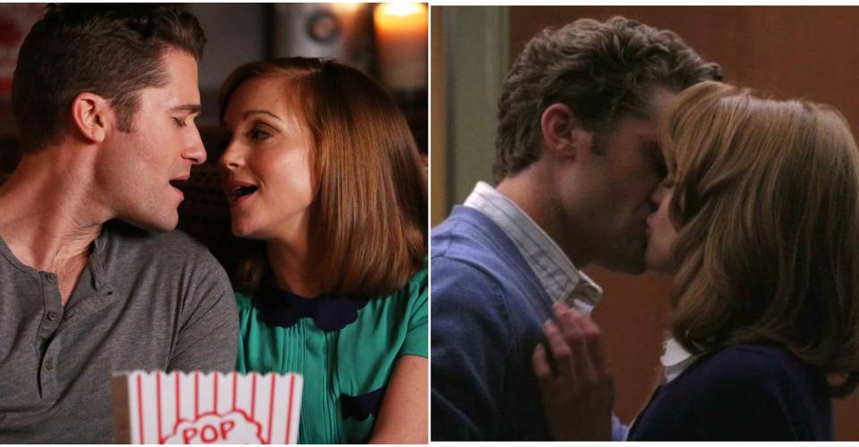 Glee 5 Ways Will Emma Were Perfect For Each Other 5 Ways They Weren T Glee 5 Ways Will Emma Were Perfect For Each Other 5 Ways They Weren T