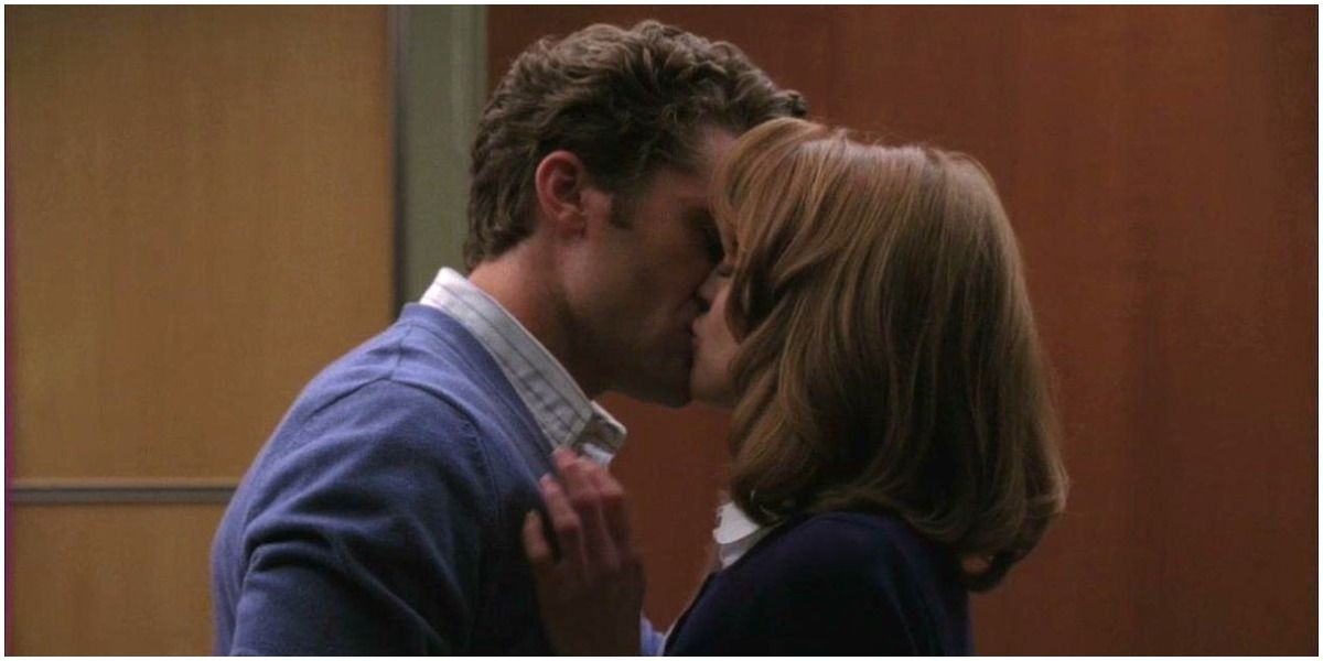 Glee 5 Ways Will & Emma Were Perfect For Each Other (& 5 Ways They Werent)