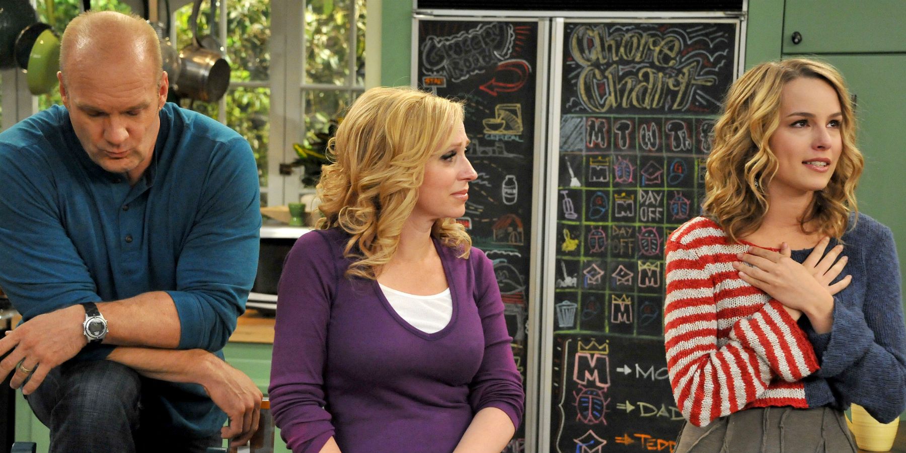 Good Luck Charlie Season 5: Why The Disney Show Was Cancelled