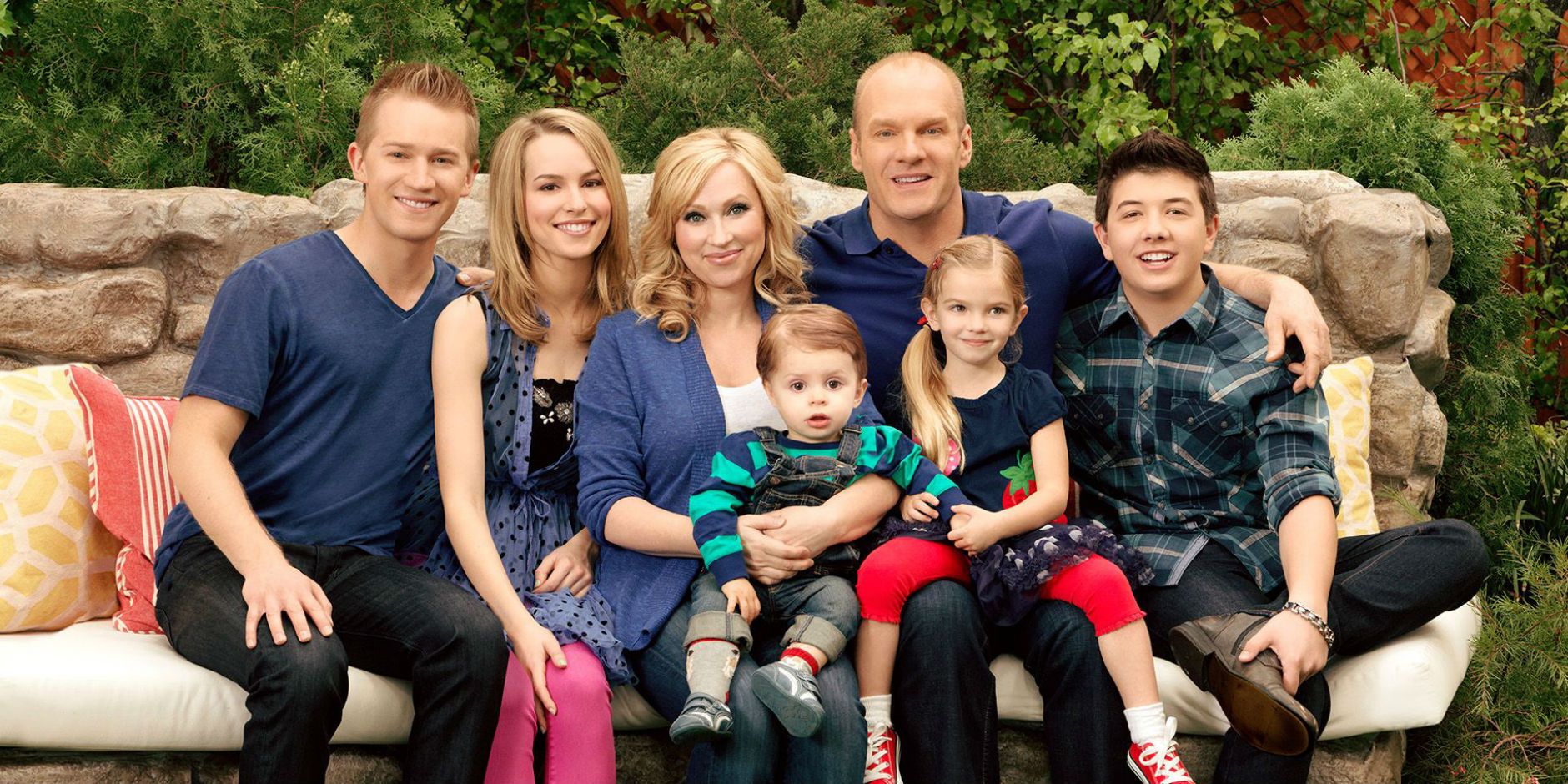 Good Luck Charlie