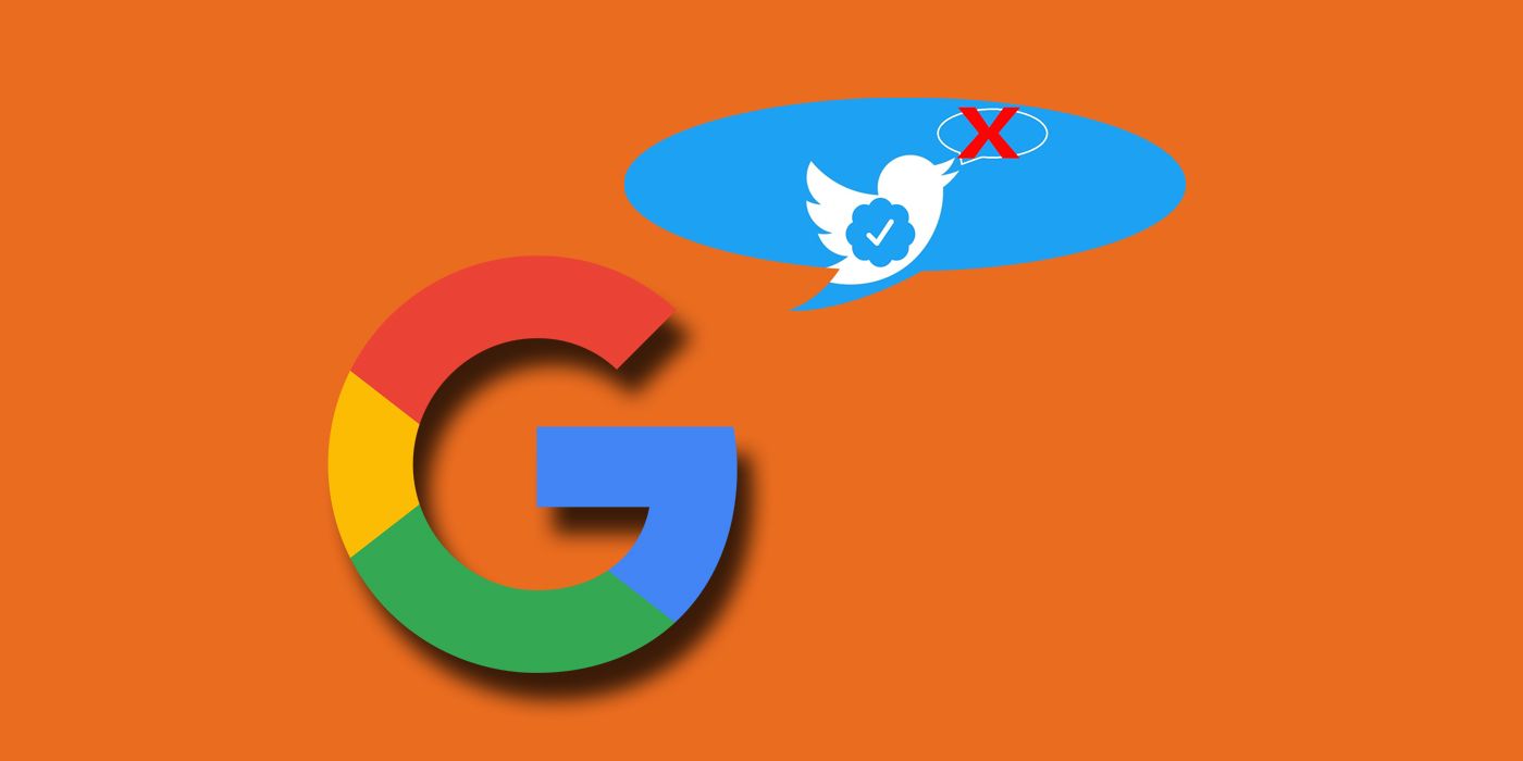 Google Stops Tweet Carousel