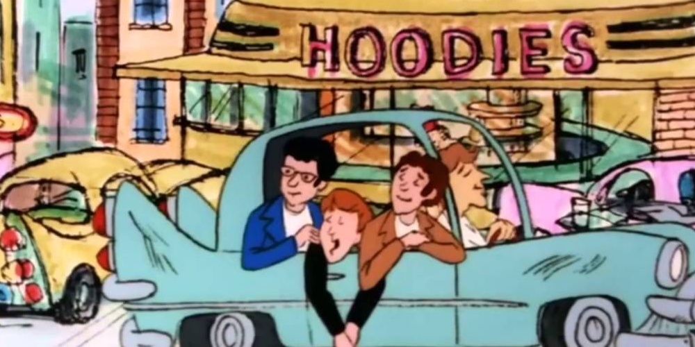 10 Best Songs In The Classic Musical Film Grease