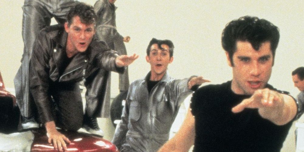 10 Best Songs In The Classic Musical Film Grease