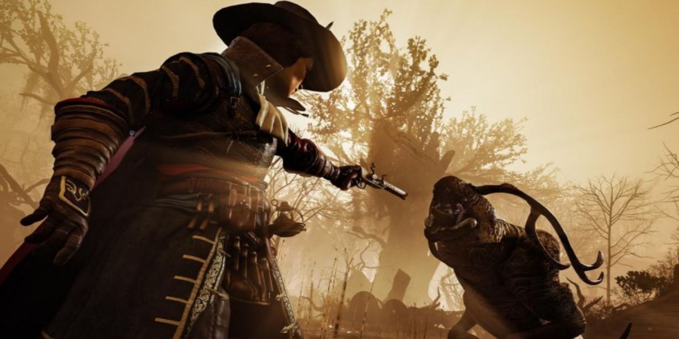 How to Earn More Gold in GreedFall (The Fast Way)