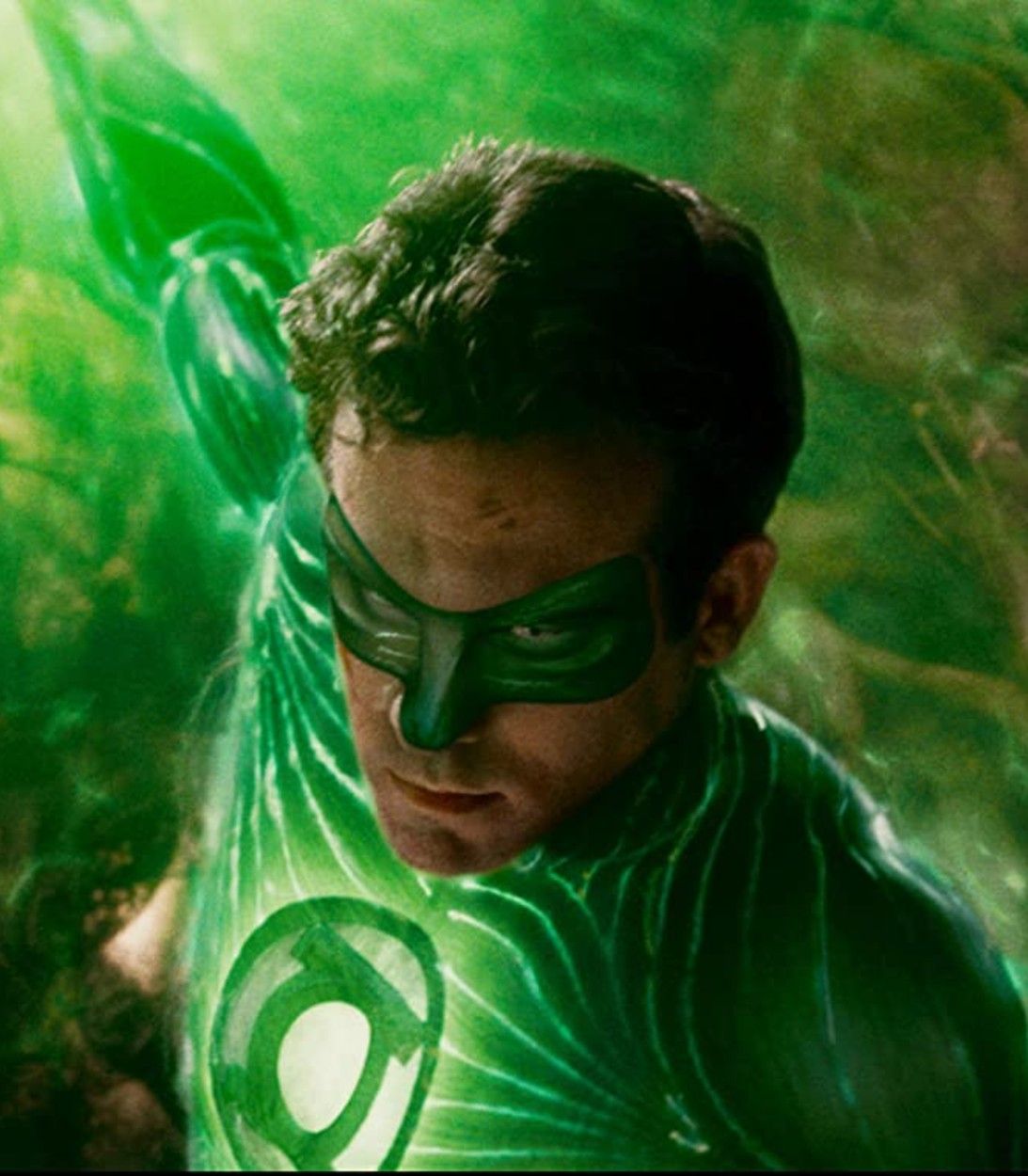 Green Lantern 2011 movie image vertical