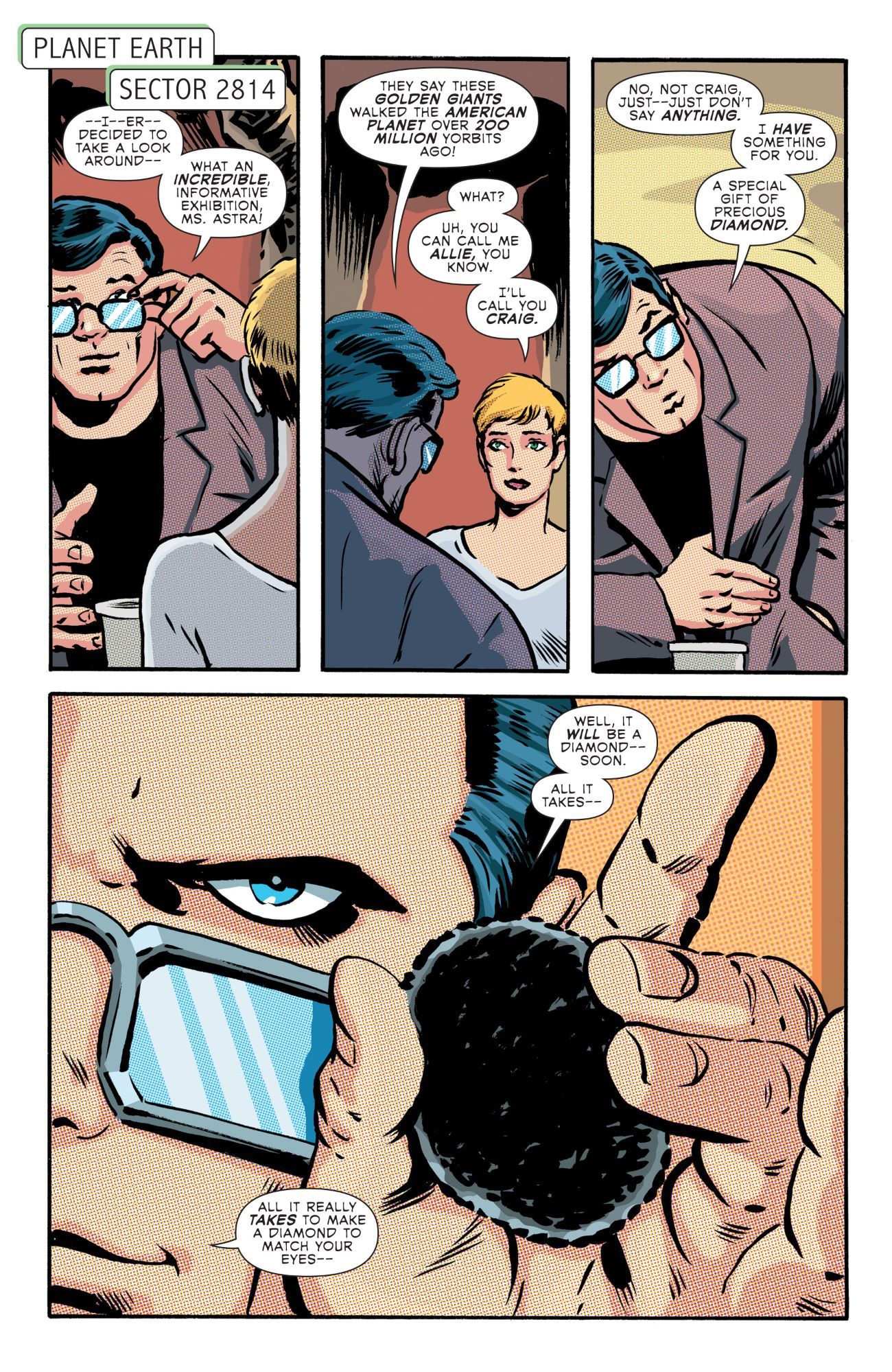 Green Lantern Season 2 5 Preview 4