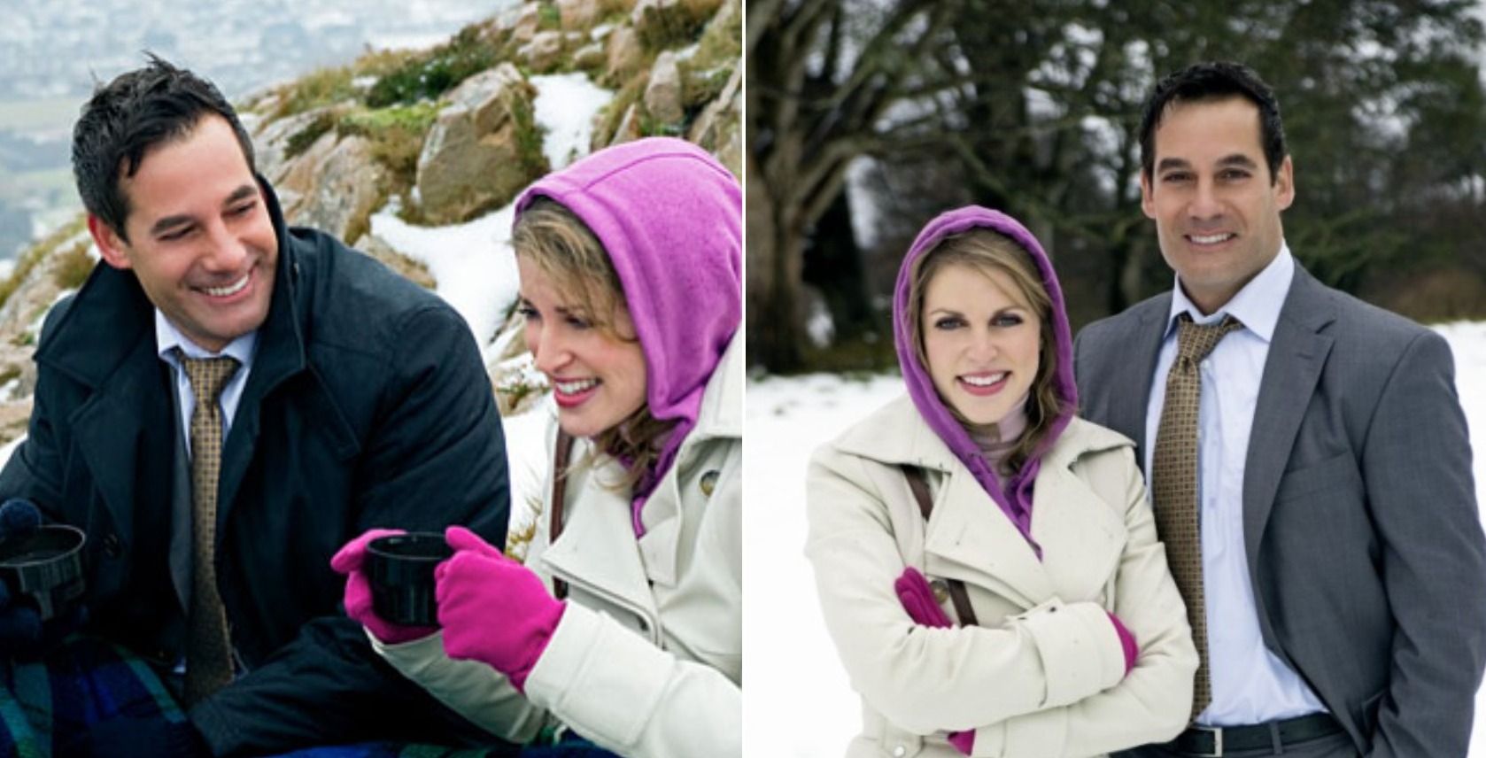 Hallmark Channel Bad Storylines Chasing Leprechauns Cropped