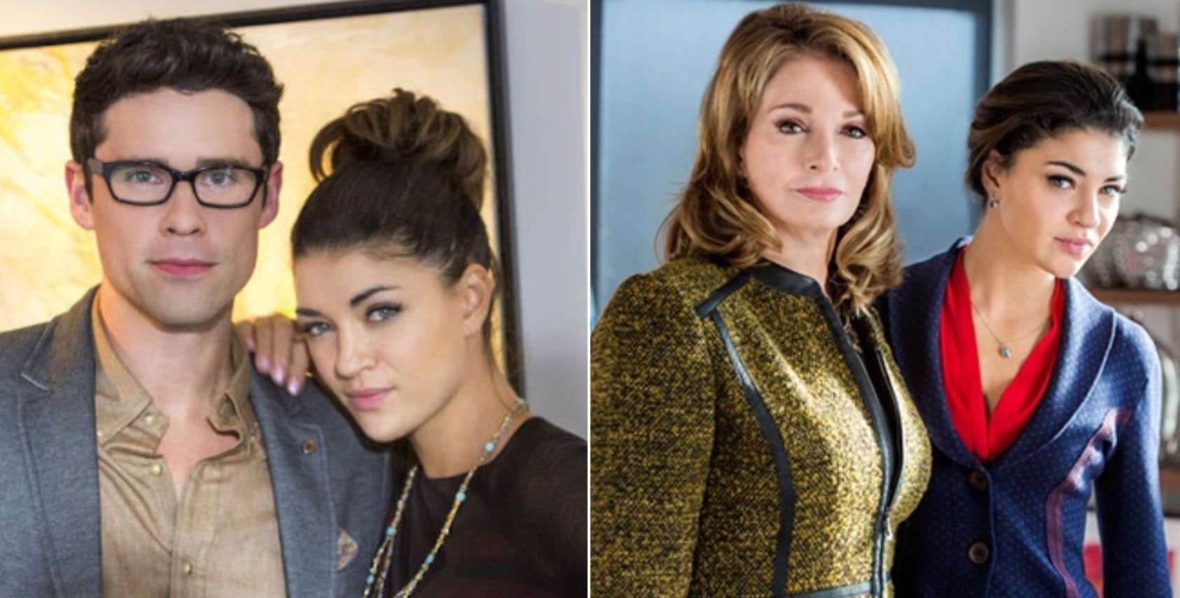 Hallmark Channel Bad Storylines Lucky in Love Cropped