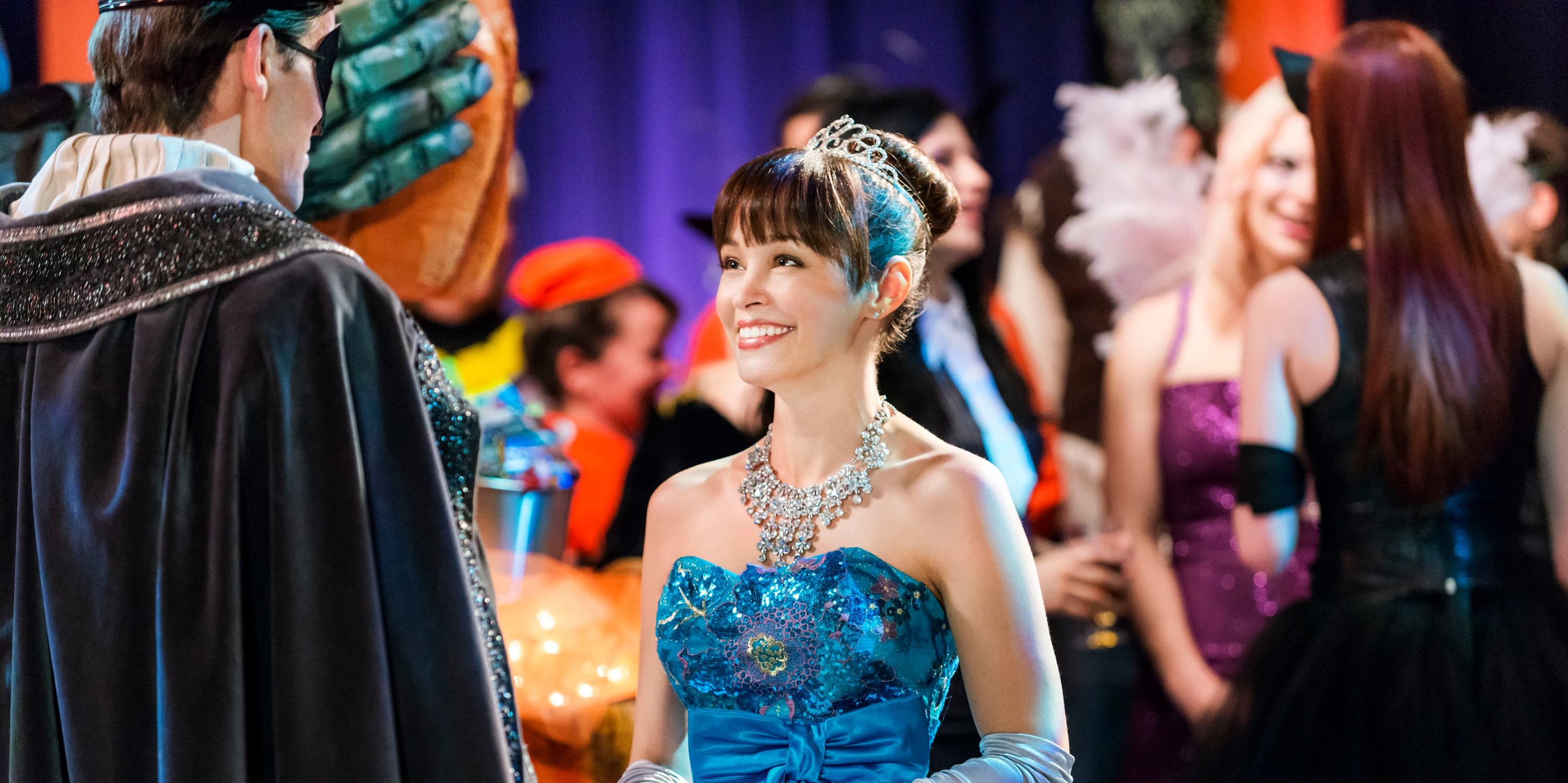 Hallmark Channel Bad Storylines Midnight Masquerade Cropped