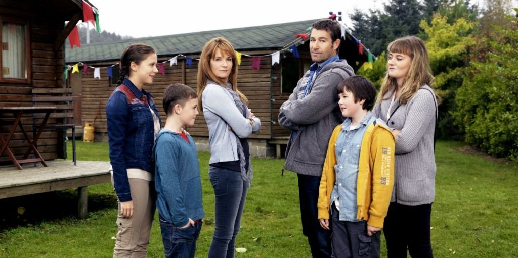 Hallmark Channel Bad Storylines The Cabin Cropped