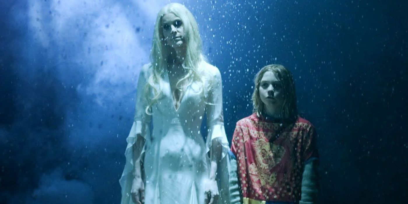 Rob Zombie Marks Anniversary of Divisive Halloween 2 with BTS Photos