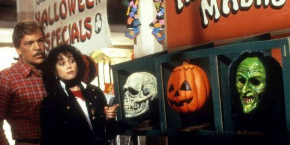Halloween III: Season Of The Witch & 14 Other Horror Movie Sequels Whose Reputations Improved Over Time