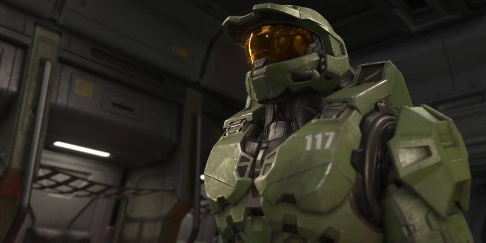 Halo Infinite Gets A Short Teaser Before Its Xbox Games Showcase Reveal