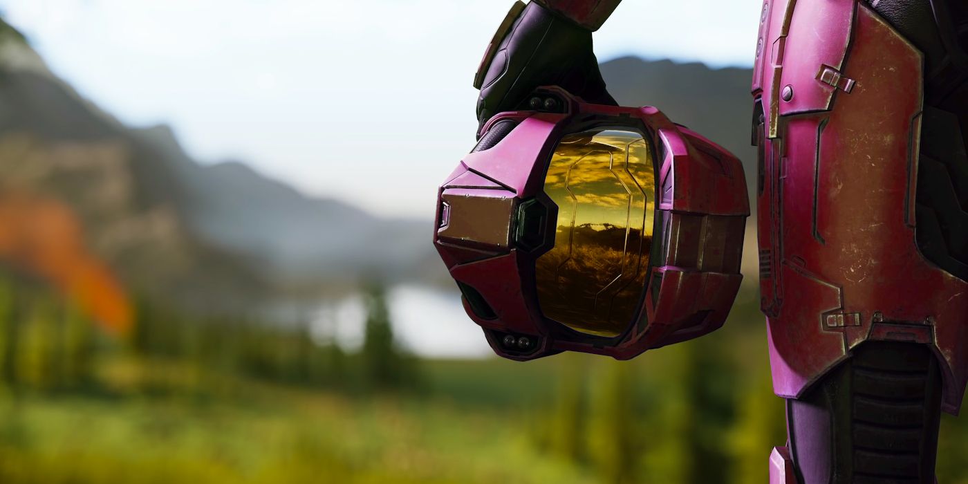 Halo Infinite Multiplayer Will Officially Be Free To Play