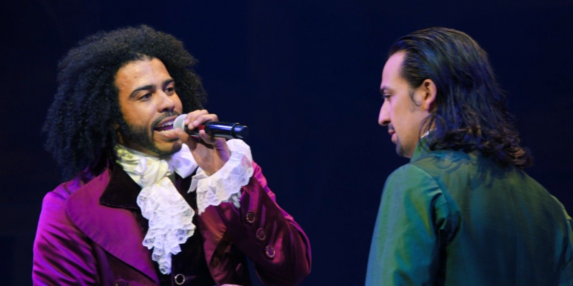 Songs from hamilton online ranked