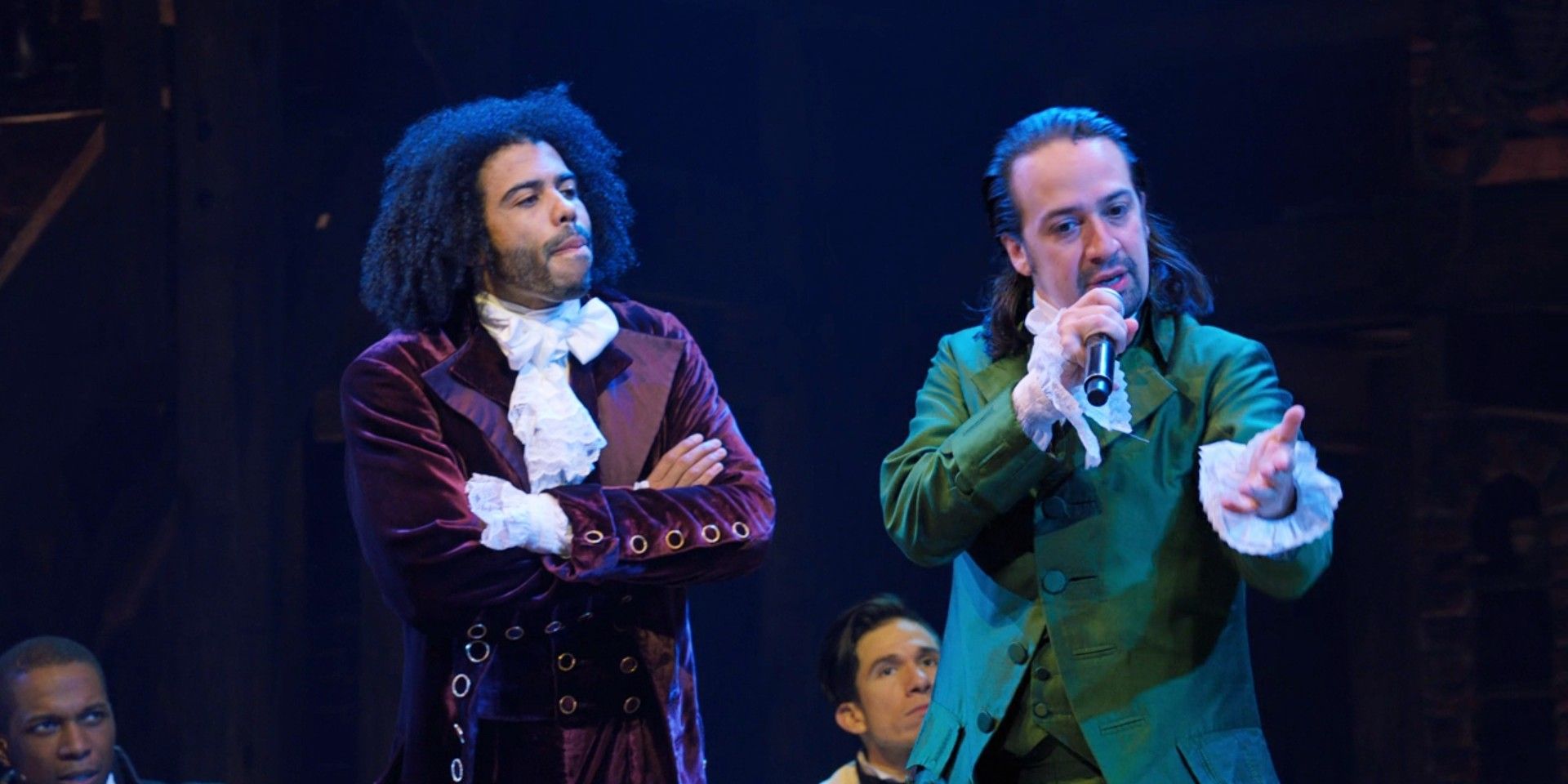 Hamilton All 46 Songs In The Musical Ranked From Worst To Best