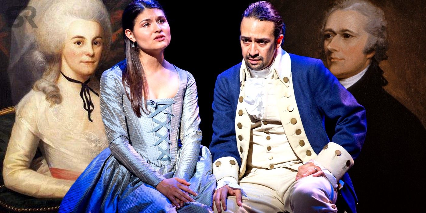 Hamilton' True Story: Is The Musical Historically Accurate?