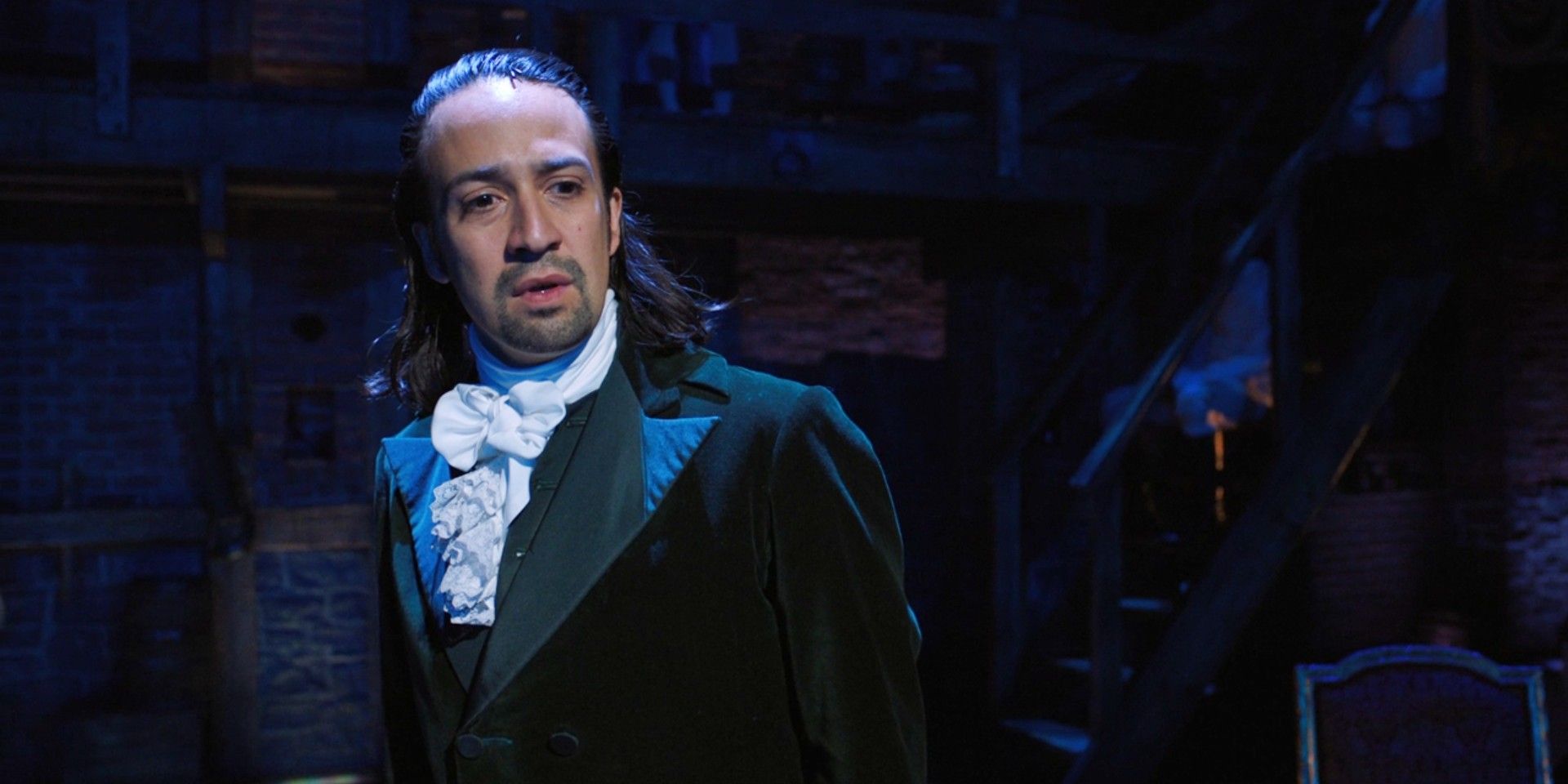 Hamilton: All 46 Songs In The Musical, Ranked From Worst To Best