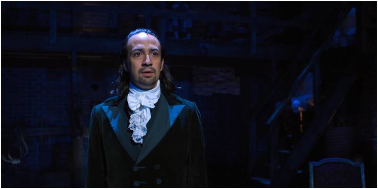 Hamilton 10 Differences Between The Disney Plus Recording The Original Broadway Soundtrack
