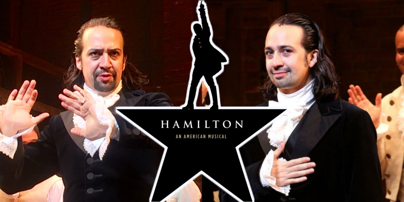 Hamilton Movie Musical Comparison Lin Manuel Miranda