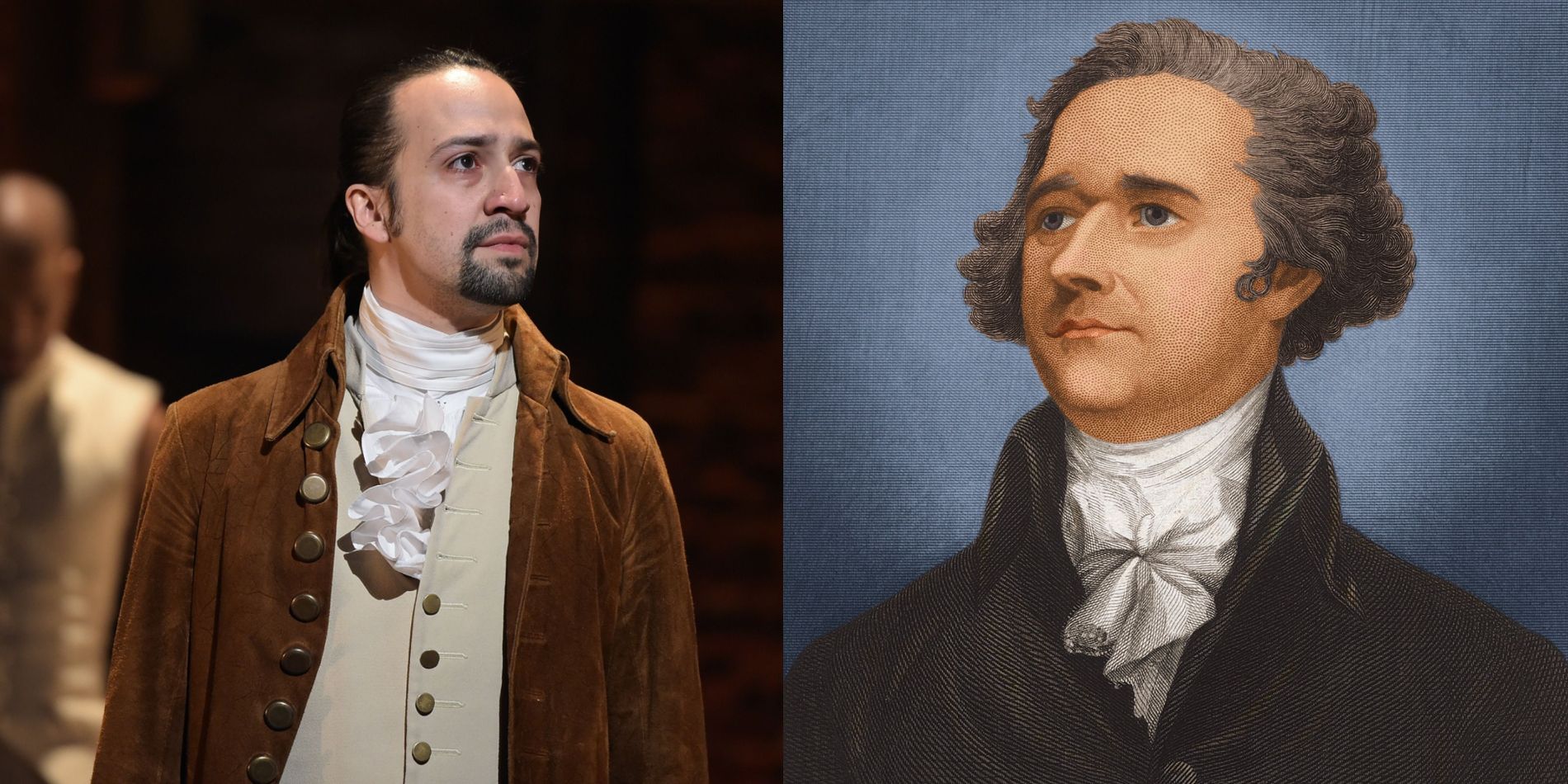 Did Alexander Hamilton Own Slaves?