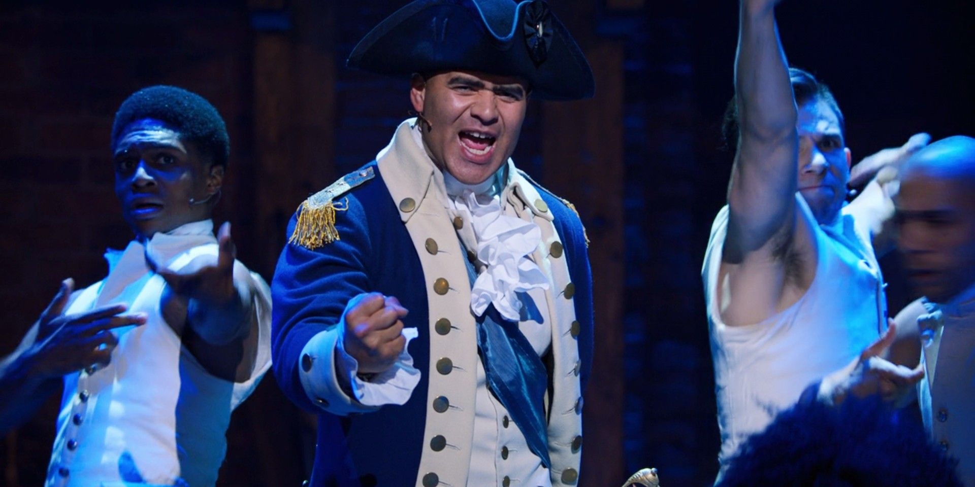 Hamilton All 46 Songs In The Musical Ranked From Worst To Best