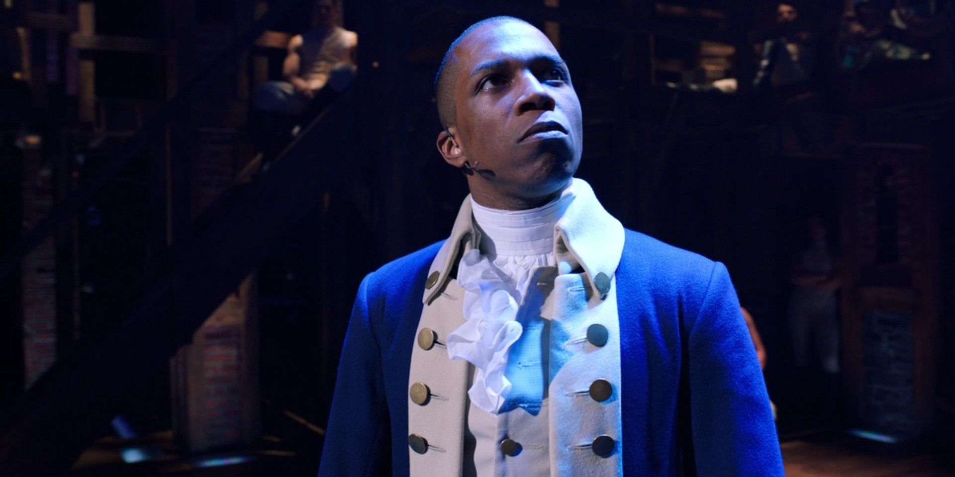 Hamilton All 46 Songs In The Musical, Ranked From Worst To Best