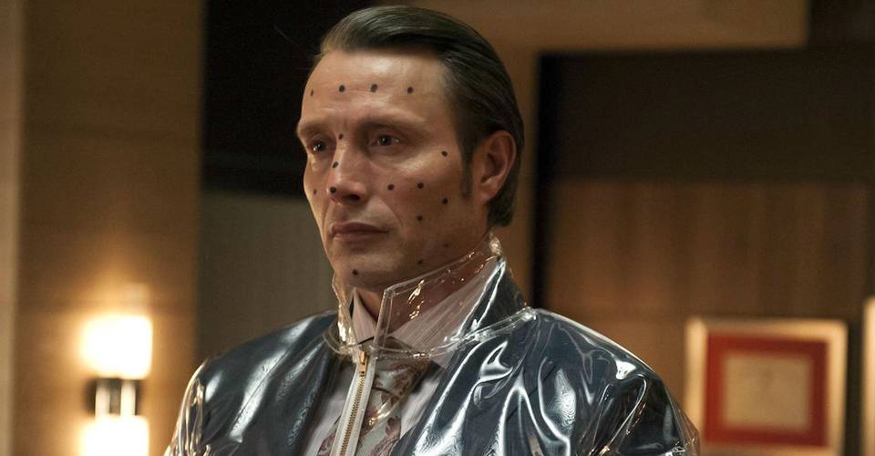 Hannibal All 45 People Dr Lecter Killed All 3 Seasons