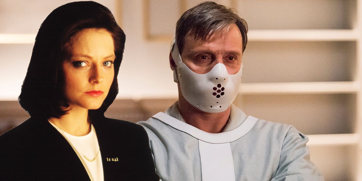 Hannibal TV Show and Clarice Starling